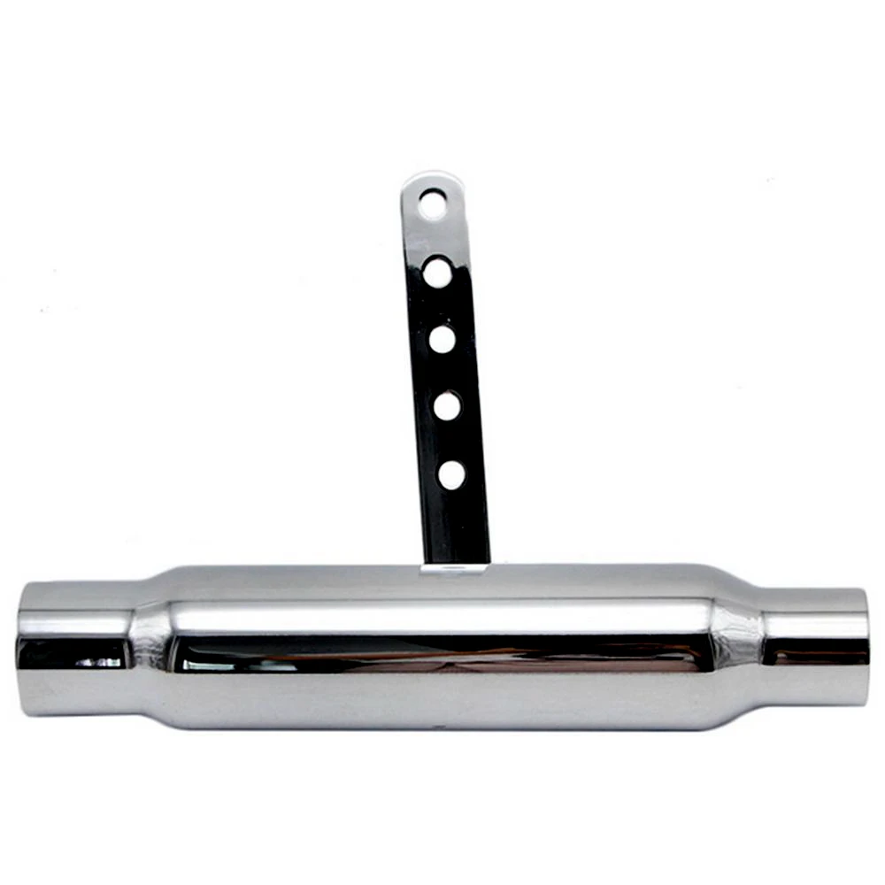 EXHAUST MUFFLER 6_