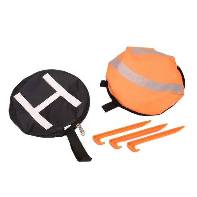 Best Price CS CW/CCW Propellers 2Pairs Quick Release Paddles For Xiaomi Mi 4K Version RC Drone Accessories