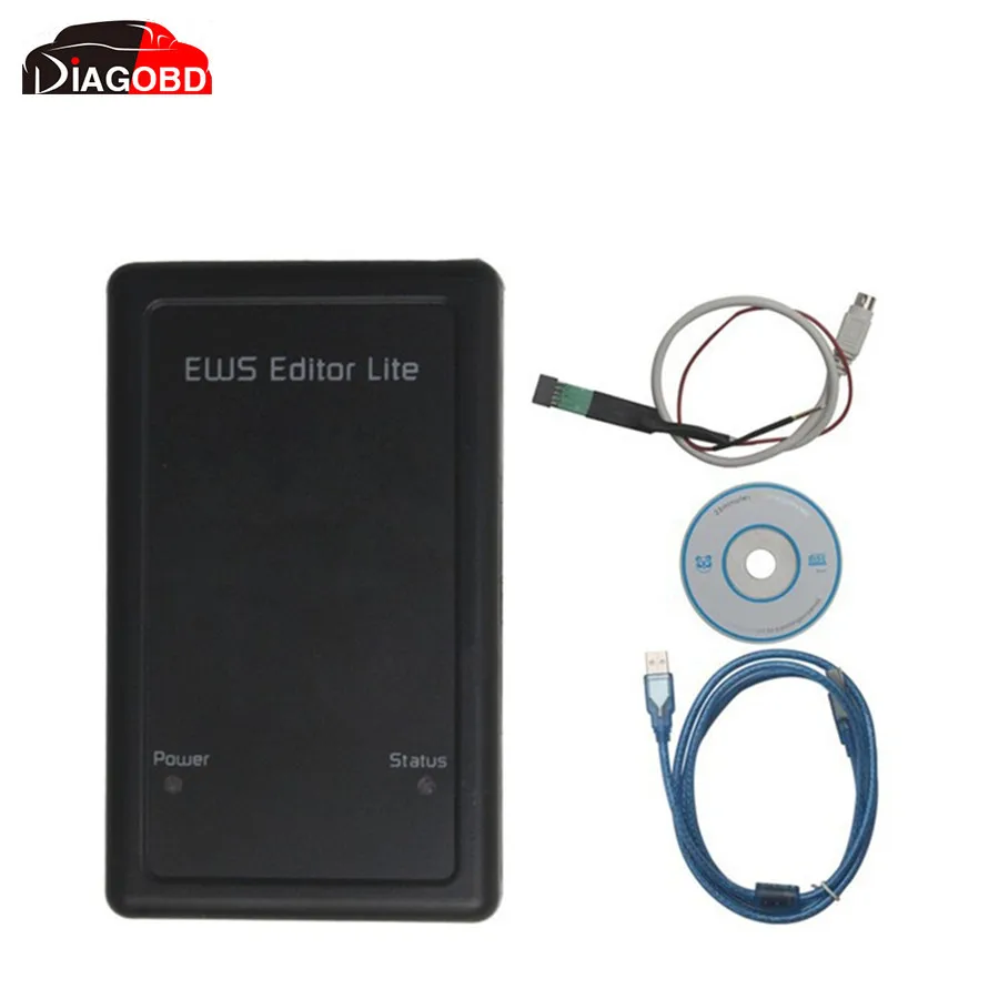 Prix pour EWS Editor Version 3.2.0 Pour BMW série 3 E46 5 série E39 7 série E38 X3 E83 X5 E53 Z4 E85 etc Prix pour EWS Editor Version 3.2.0 Pour BMW série 3 E46 5 série E39 7 série E38 X3 E83 X5 E53 Z4 E85 etc