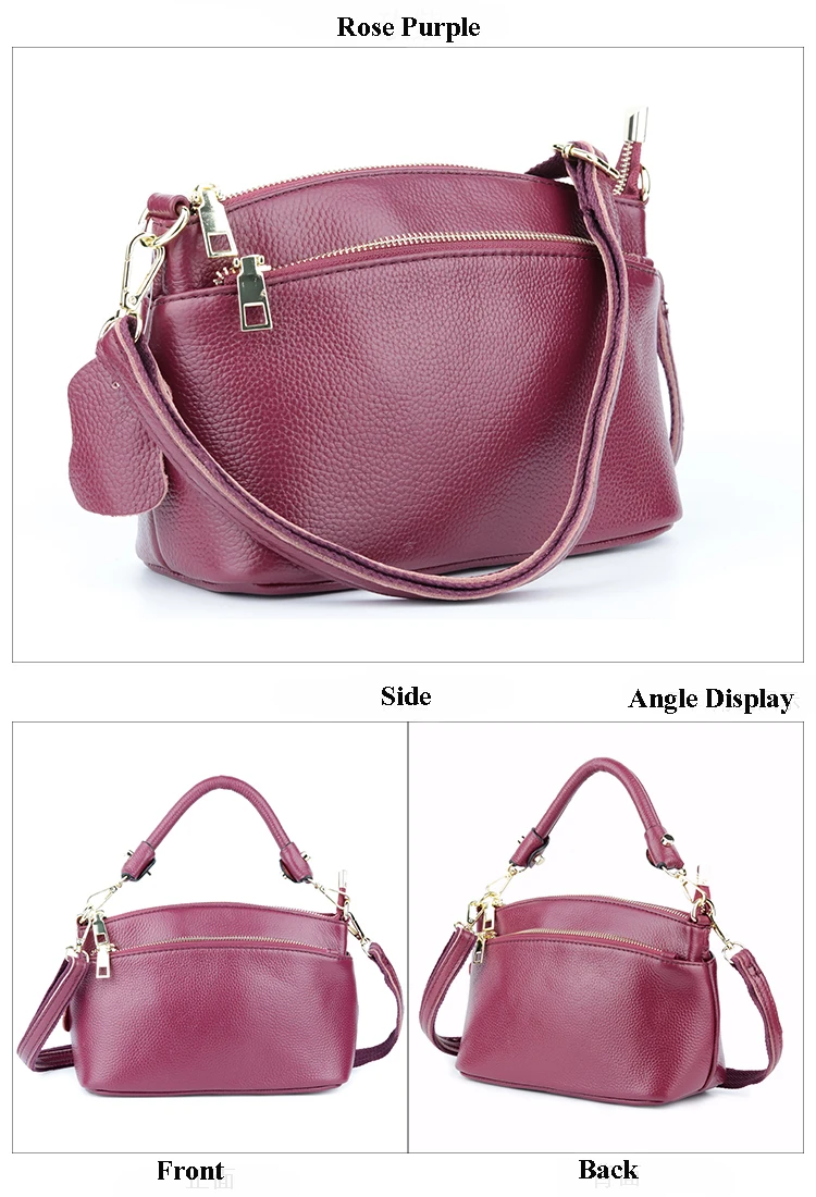 Rose Purple