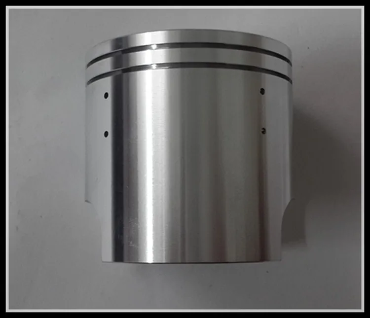 New high quality motorcycle accessories KAAWASAKI KDX200 piston ring diameter is 66mm The pin 16mm|pin guide|pin lockpin badge |
