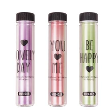 1 шт. механический карандаш, простой стиль, канцелярские карандаши, канцелярские принадлежности, школьные принадлежности для детей(tt-3047