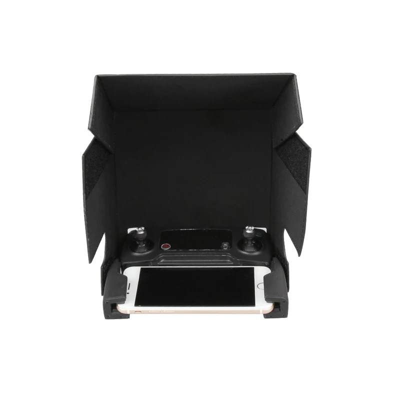 Remote Control Hood Sun Anti glare Sunshade for DJI Mavic Pro  air spark phantom  Drone accessories 1 (1)