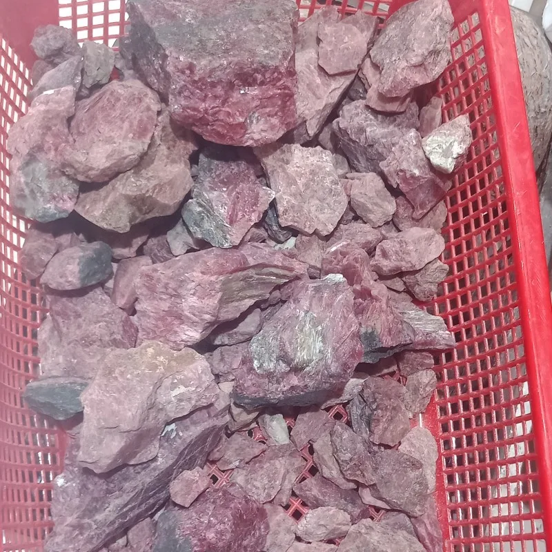 

DHXYZB 5kg Natural rhodonite rose stone Raw Gemstone rock Quartz Crystal Rough Mineral Specimen reiki Healing home Decor