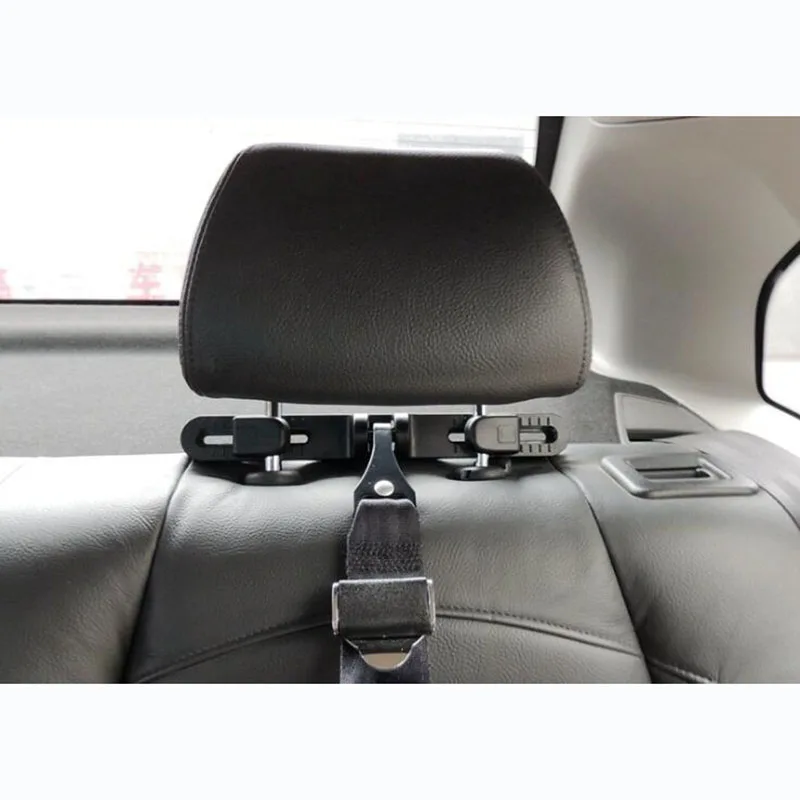 Youwinme ISOFIX Latch Connector Car Baby Child Safety Seat Belts