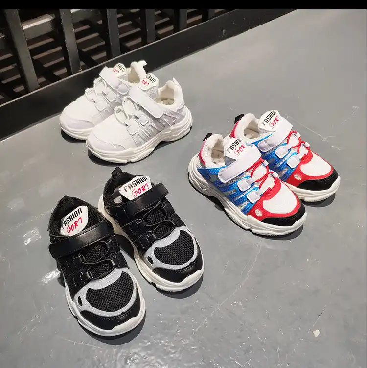 kanye kids shoes