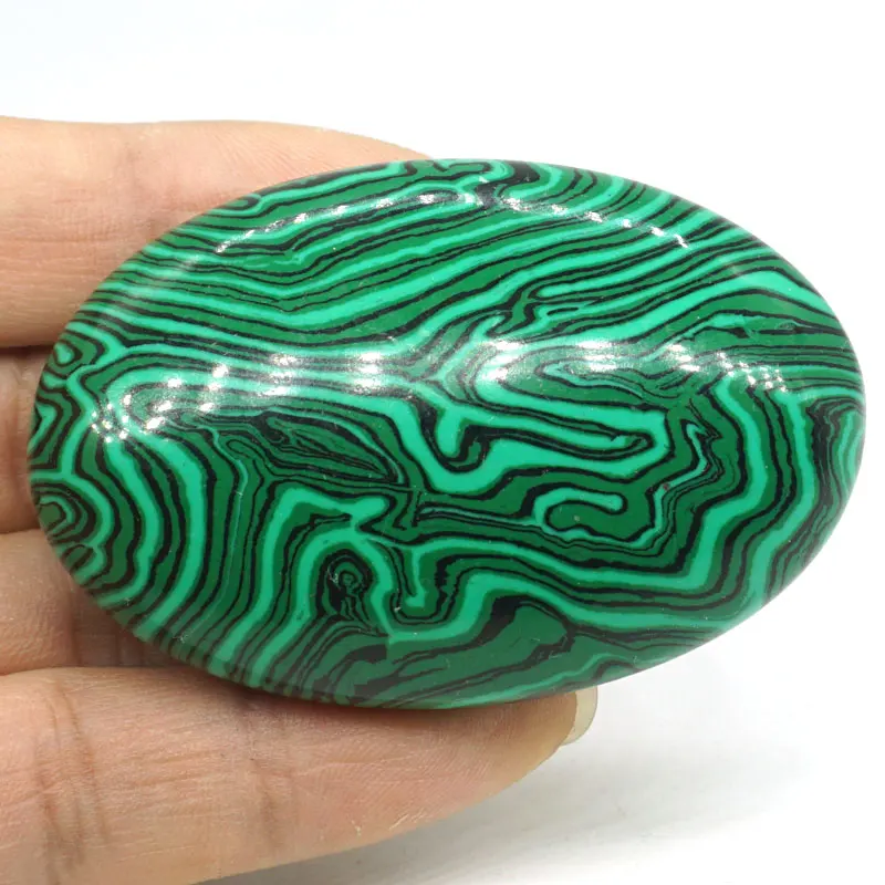Massage Soap Stone Green Taiwan Turquoise Energy SPA Quartz Mineral Basalt Therapy Pain Relief Health Care Tool | Дом и сад