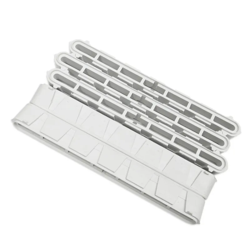 Longboard-Box-10" Surfboard Fin box 5pcs