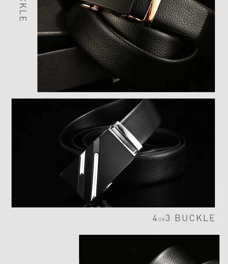 7 belts