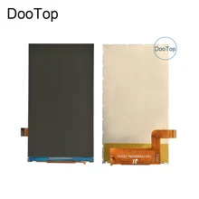 Дешевые Для BQ BQS-5065 BQS 5065 выбор оптовая продажа ЖК-дисплей Дисплей Замена + Бесплатная 3 М наклейки