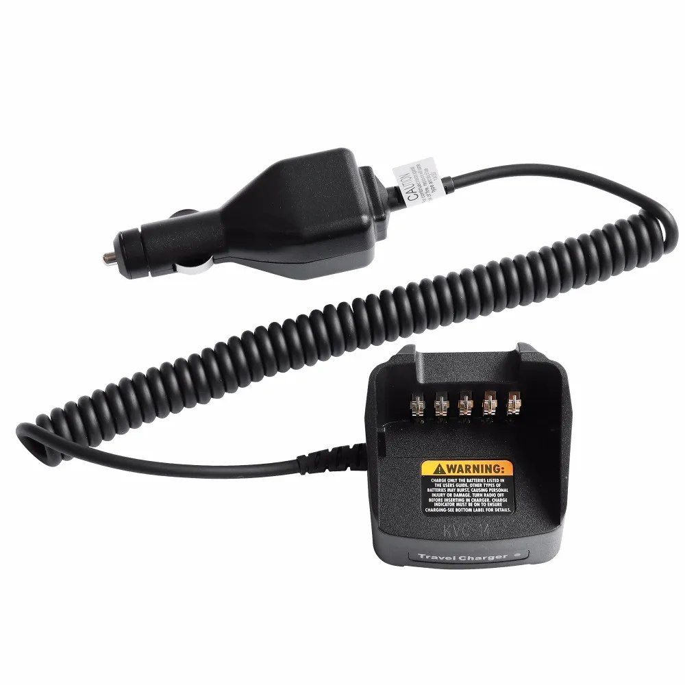 VBLL KVC 14 туристический автомобиль Зарядное устройство для Kenwood TK2100 TK2140 TK2148 TK2160 TK2168
