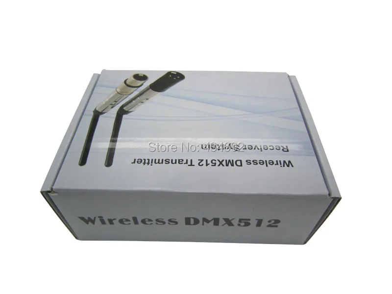 KW-CON-DMX512KIT (8)