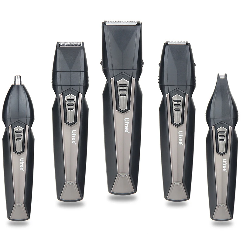Personal Care Appliances