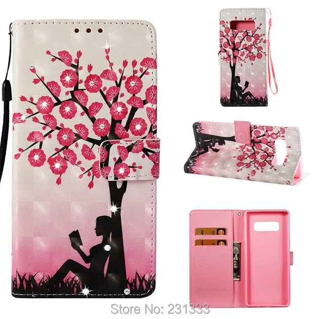 64168 NOTE8 NOTE9 S9 S9+ 3D  12 (14)