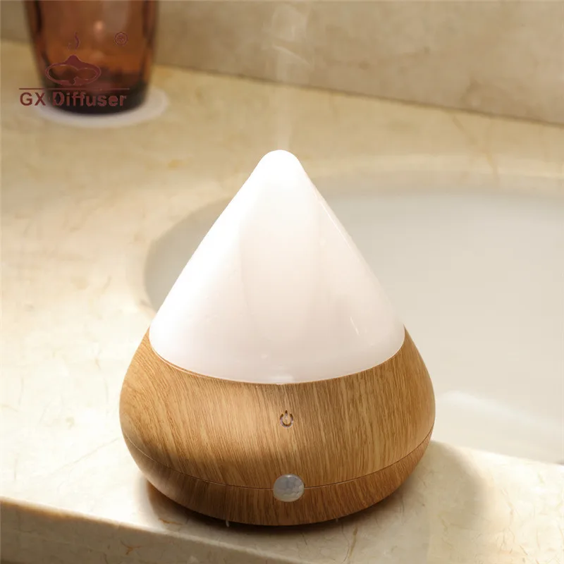 

GX.Diffuser Mist USB Ultrasonic Aroma Diffuser Essential Oil Aromatherapy Air Humidifier For Aromatherapy Machine Aroma Diffuser