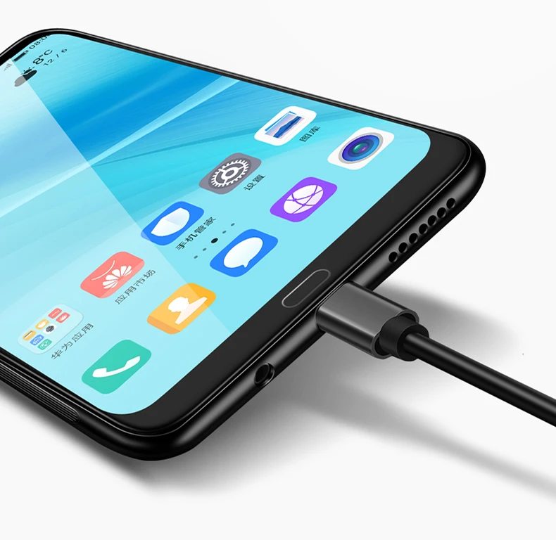 Зеркальный стеклянный чехол TRISEOLY для Huawei P10 Plus P8 Lite 2017 Nova 3 3i 2s Mate 10 Pro Honor 8X 9 7C 7A Y5 Y6 Y7