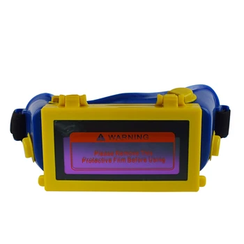 

Auto Darkening Welder Welding Eyes Goggles Glasses Helmet Mask Eyeshade/Patch/Eyes Workplace Safety Goggles