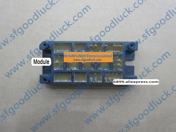VUB120-12NO1 Three Phase Rectifier Bridge with IGBT and Fast Recovery Diode 1600V 121A Weight:typ.80g