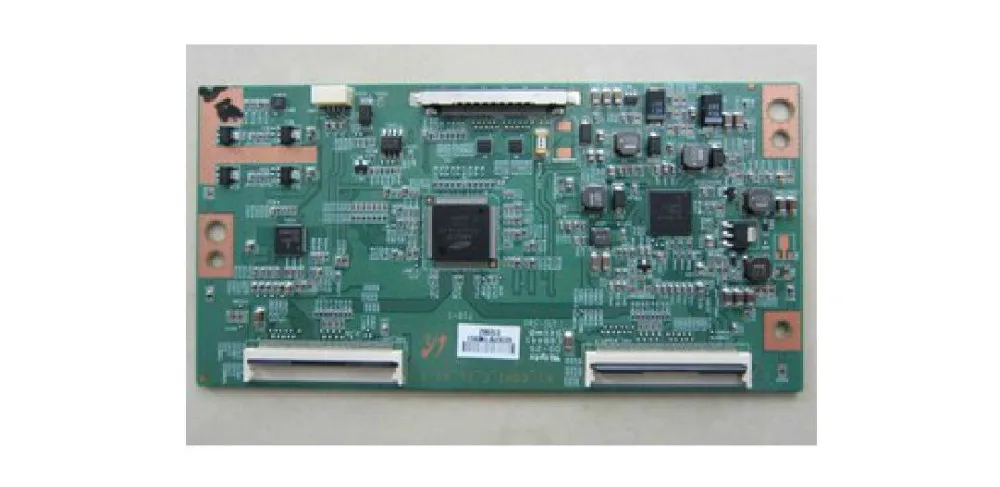 

LCD Board K1_60HZ_C_2L_V0.1 Logic board for connect with 43CE660LED T-CON price differences