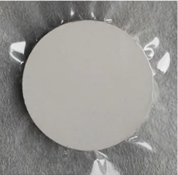 

HfO2 target/ magnetron sputtering target/purity 4N