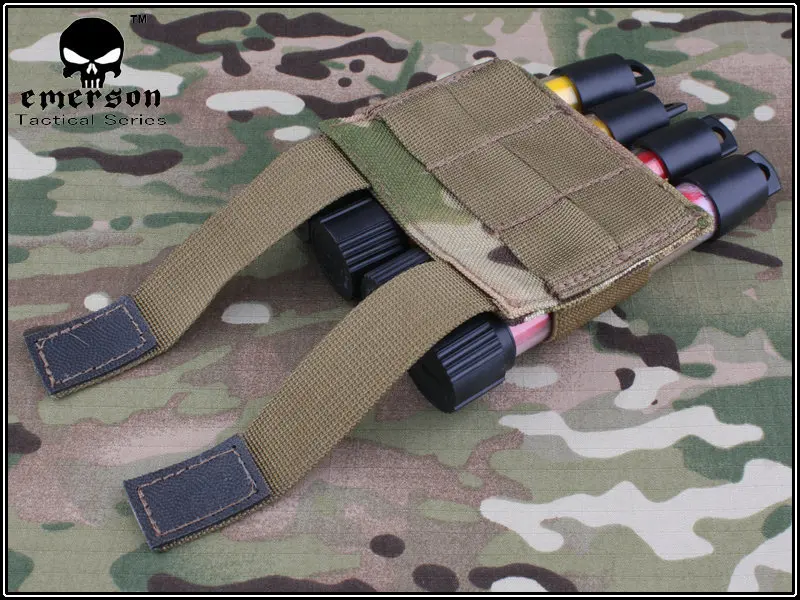 Модле Emersongear plus meshbelt утилитная барсетка EM6060