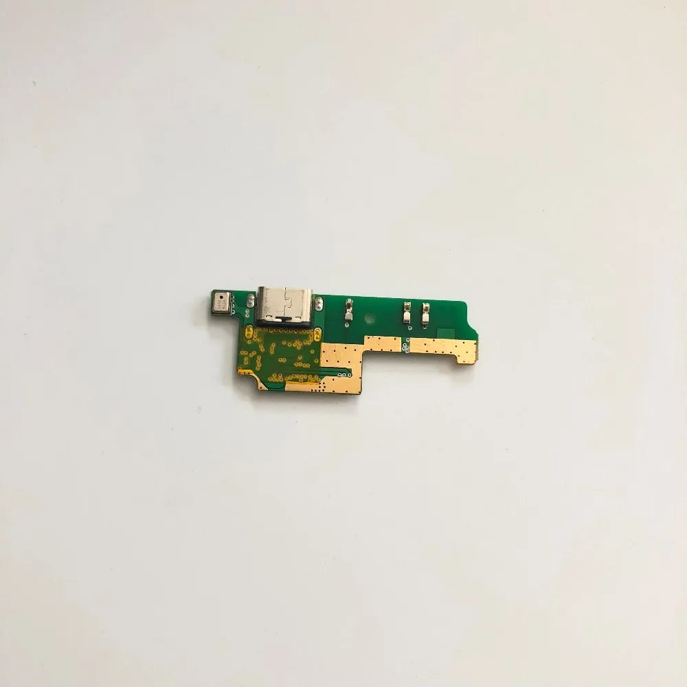Зарядная плата Elephone P9000 с USB разъемом запасные аксессуары для ремонта бесплатная
