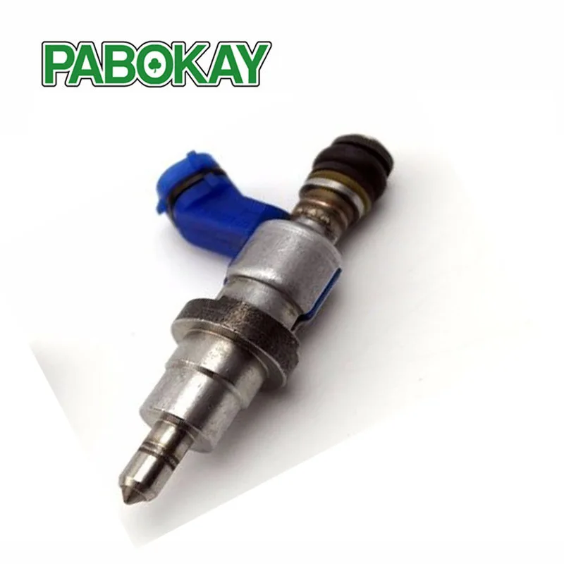 

High quality fuel Injector 23209-28090 23250-28090 for toyota CROWN fuel injector 2325028090 for sale