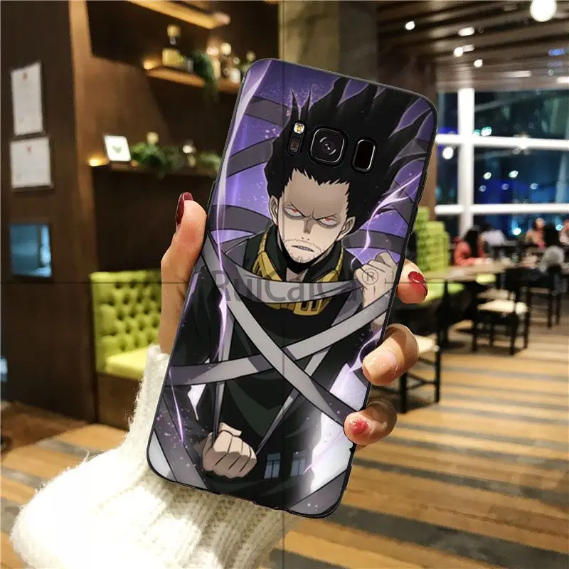 My Hero Academia