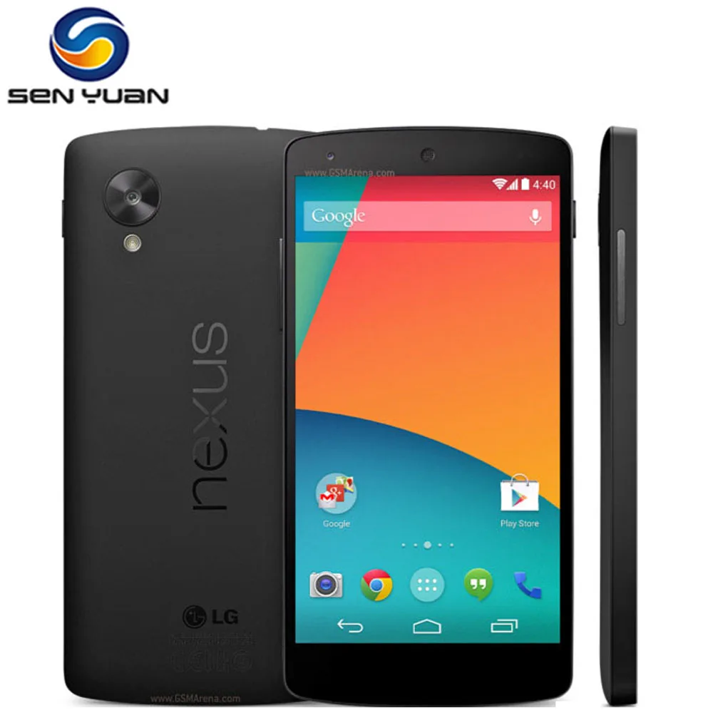 Цена за Оригинальный LG Google Nexus 5 сотовый телефон Quad Core GSM 3 Г и 4 Г 8MP WIFI GPS 2 ГБ RAM 16 ГБ ROM LG D820 D821 мобильный телефон Цена за Оригинальный LG Google Nexus 5 сотовый телефон Quad Core GSM 3 Г и 4 Г 8MP WIFI GPS 2 ГБ RAM 16 ГБ ROM LG D820 D821 мобильный телефон