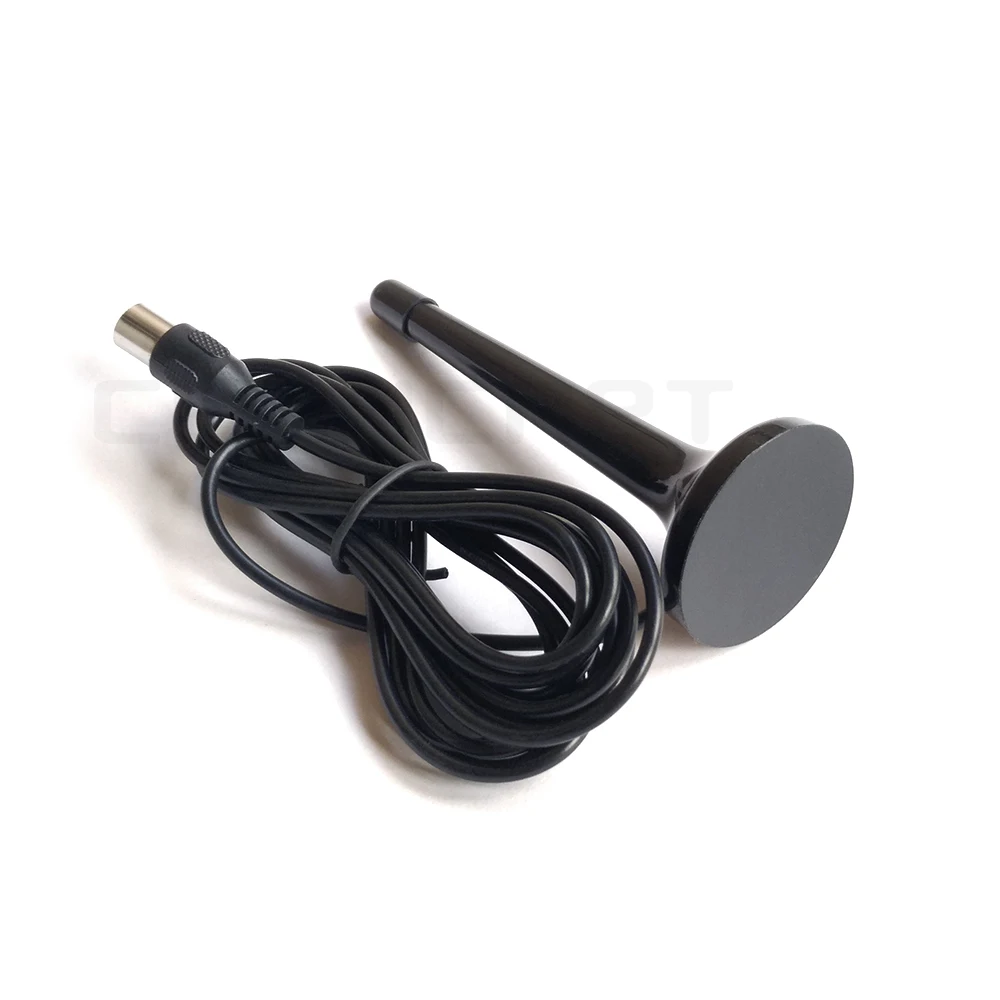 DVB-T2 ANT B-D