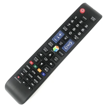 

NEW remote control BN59-01198Q For SAMSUNG LED LCD TV UA60JS7200W UA65JU6400W UA75JU6400WXXY Fernbedienung