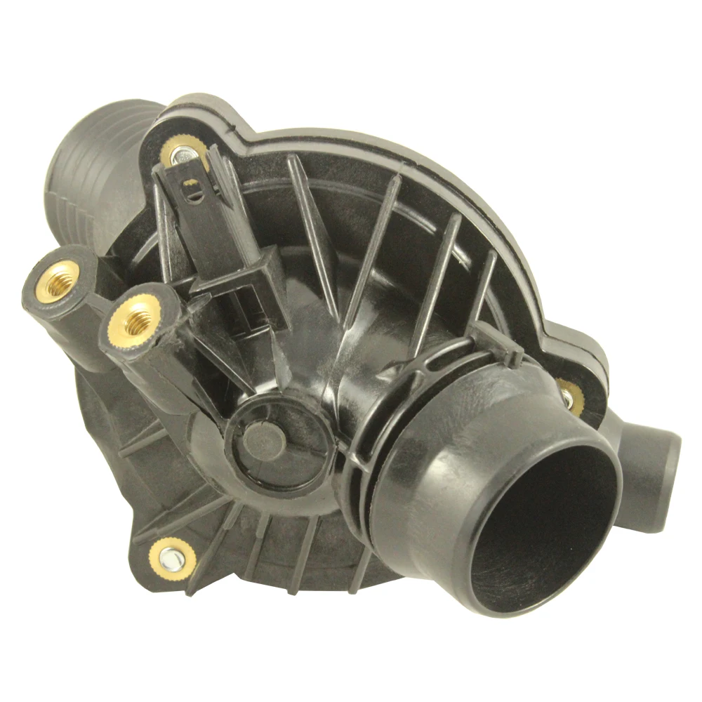 Brand New For BMW E65 E60 E83 X3 E85 Z4 E90 Thermostat Assembly with Housing