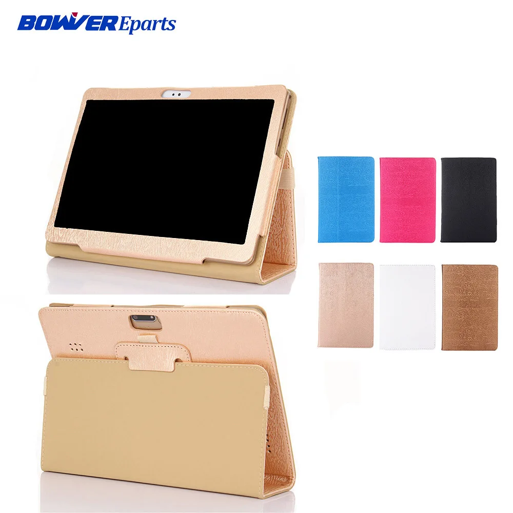 Чехол-книжка из искусственной кожи для планшета OVERMAX Qualcore 1027 3G 4G/DEXP Ursus N210 4G/P210 10 1