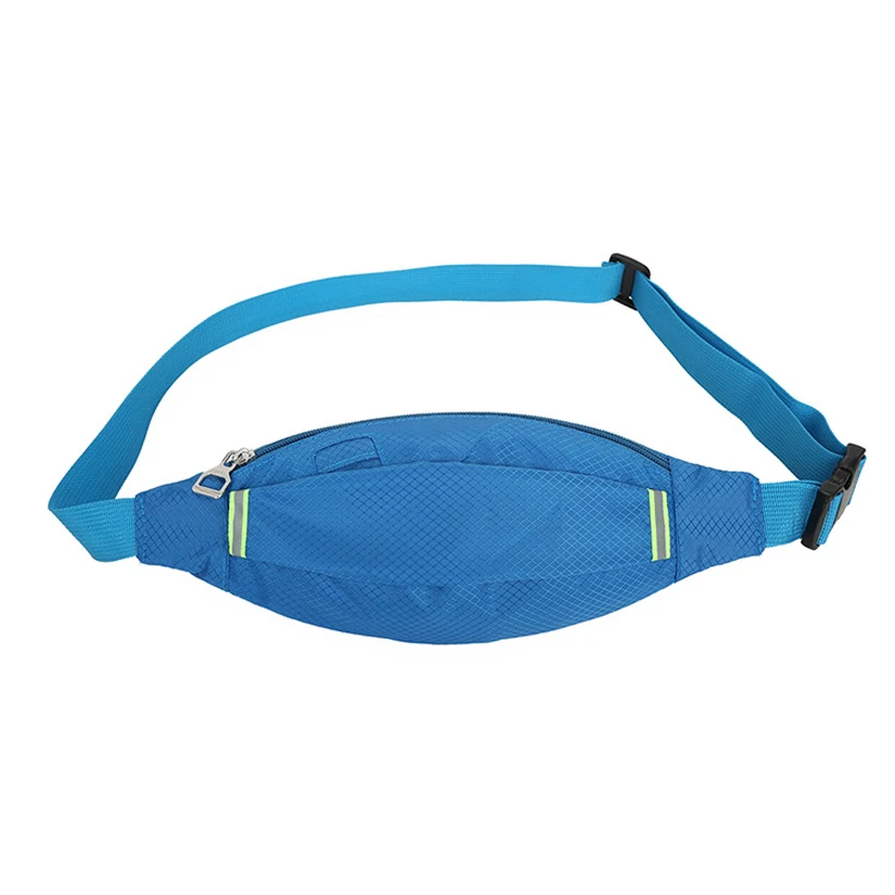 Buy Women's Outdoor Small Sport Running Waist Bag Gym Storage Pouch for Music