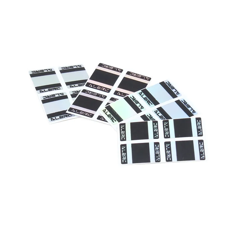 

(3Pieces/Lot)ALZRC - RC Helicopter Parts Blades Balancing Laser Decals H12070