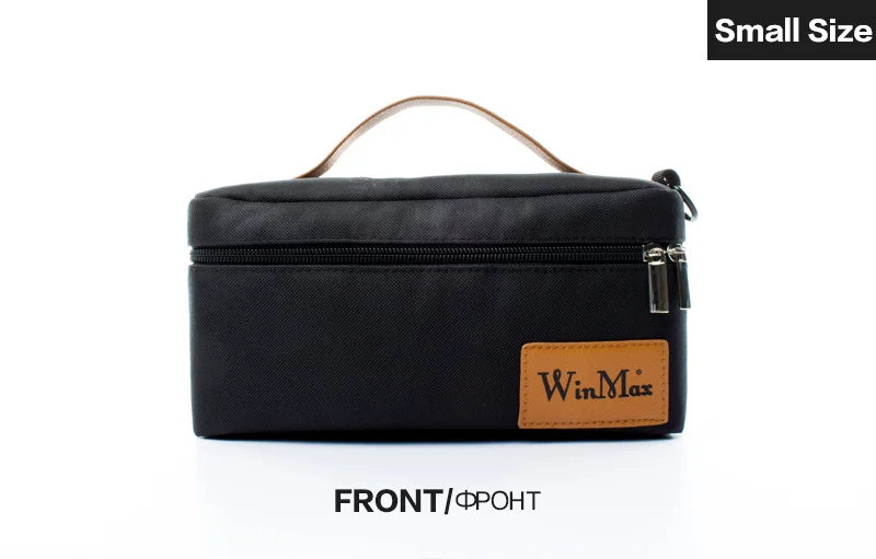 Bolsas p almoço