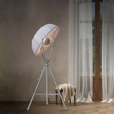 Pallucco Fortuny floor lamp classic design photography light ... Pallucco Fortuny floor lamp classic design photography light ...