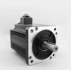 Best Price as low as $551.00 CNC AC servo motor drive Kit 3ph 220V 130mm 10NM 1500W 1.5KW 1500RPM 6A 3M Cable