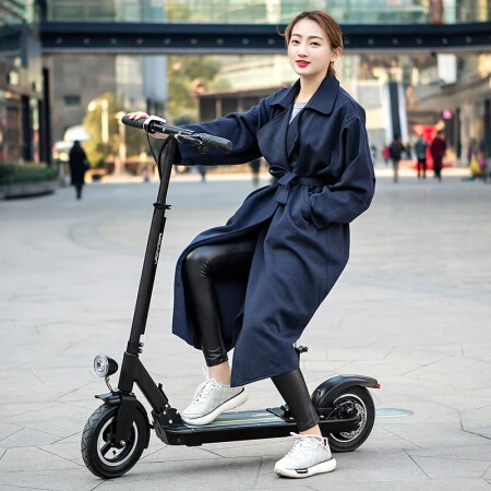 Daibot Y1 Y3 Y5 Foldable Electirc Scooter 10 Inch 36V Folding Bike Electric Skateboard Hoverboard Bicycle Kick Scooter