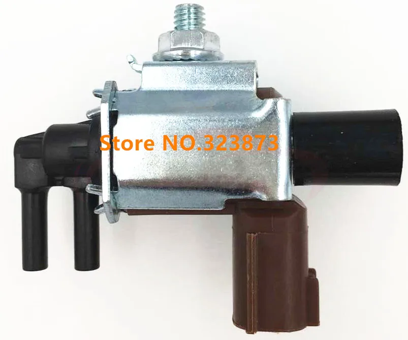 NEW Intake Manifold Vacuum Runner Solenoid Valve OEM K5T46597 For Mazda 3 5 6 CX 7 K5T46597 LF82