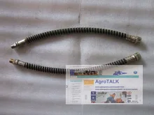 Jinma tractor parts the oil tube set for Jinma 254 284 tractor steering part number 184YZ