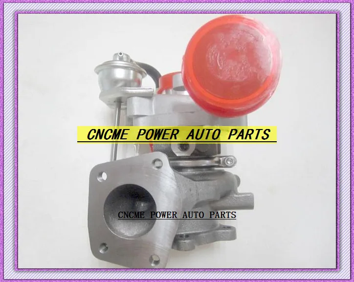 TURBO K0422-882 K0422 882 K0422-881 53047109901 L3M713700E L3M713700D Turbocharger For Mazda 3 6 CX-7 05- MZR DISI EU 2.3L 260HP (3)