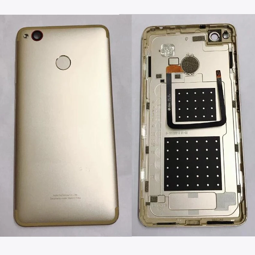 For ZTE Nubia NX549J Z11 mini s-