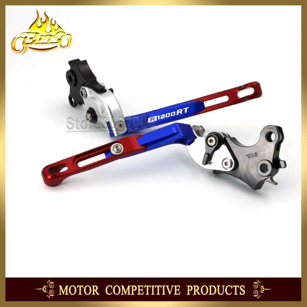501 R1200RT FOLDING B12L B12R