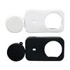 Coque souple en silicone avec capuchon de protection pour objectif Xiaomi Mijia caméra 4K ► Photo 1/6