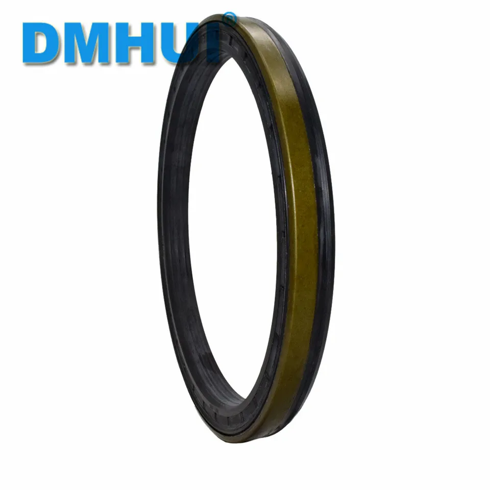 O Ring Seal Set Rubber Seal Ring Tractor Oil Seal RWDR Kassette 1619B 136.8*165*13/12 Or 136.8X165X13/12ISO 9001:2008 DMHUI Brand