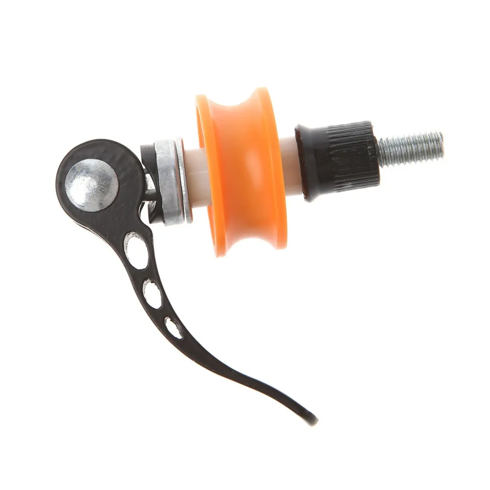 

1 Pc 44g Bicycle Chain Keeper Fix Cleaning Tool Quick Release Protector Bike Wheel Holder
