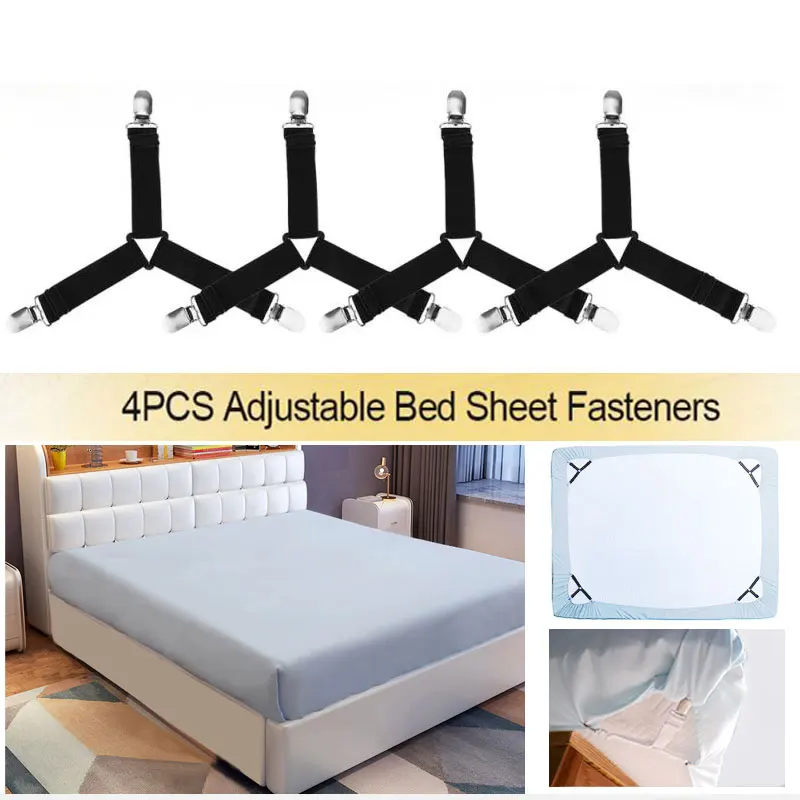 4Pcs-Set-Bed-Sheet-Clip-Bed-sheet-Belt-Fastener-Mattress-Elastic-Non-slip-Clip-Blanket-Gripper-(1)