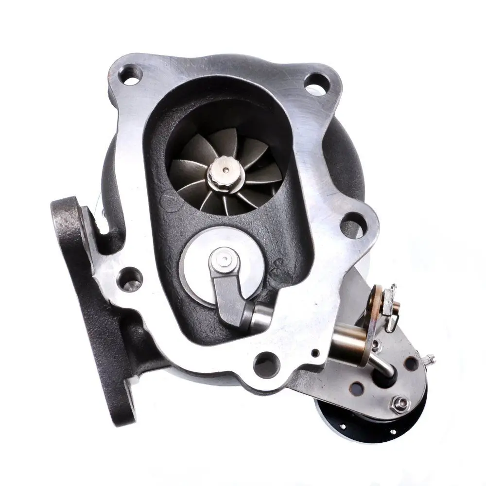 Kinugawa STS Gen II Турбокомпрессор 3 &quotTD06SL2 18KX 8 см для SUBARU Impreza WRX|Турбонагнетатели и