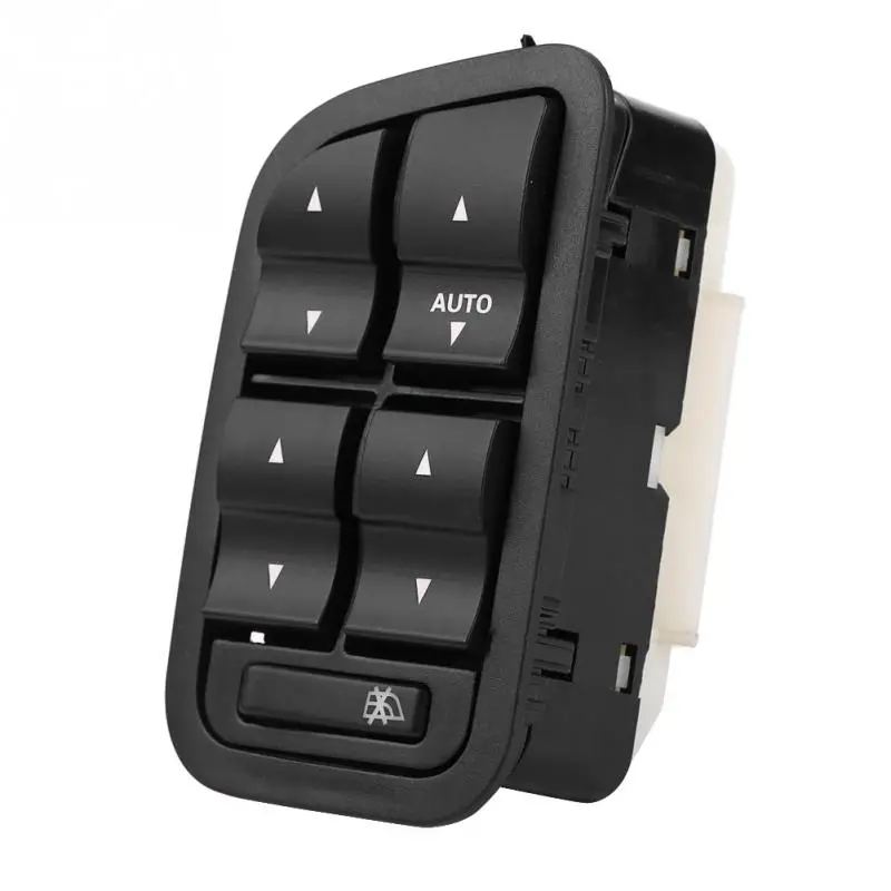 Car Electric Master Power Window Switch for Ford Falcon XR6 XR8 BA BF